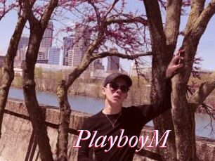 PlayboyM