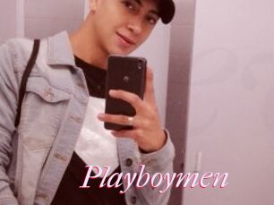 Playboymen