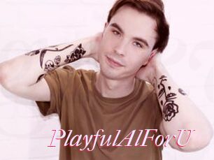 PlayfulAlForU