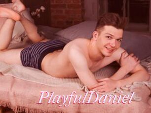 PlayfulDaniel