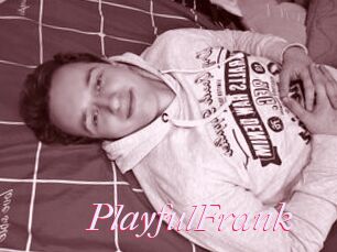 PlayfulFrank