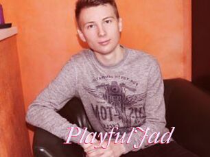 PlayfulJad