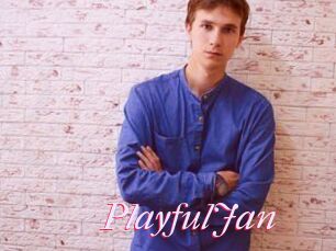 PlayfulJan