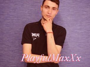 PlayfulMaxXx