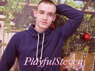 PlayfulSteven
