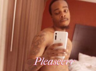 Pleaseerr