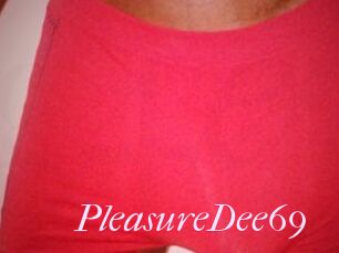PleasureDee69