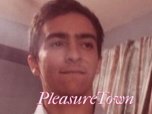 PleasureTown