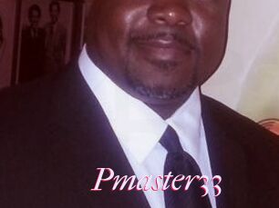 Pmaster33