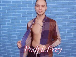 PodricFrey