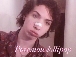 Poisonouslollipop