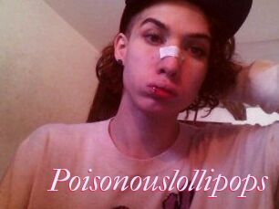 Poisonouslollipops
