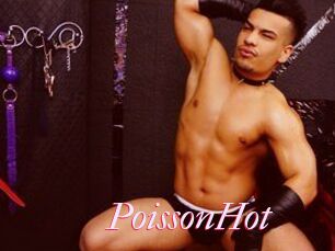 PoissonHot