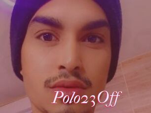 Polo23Off