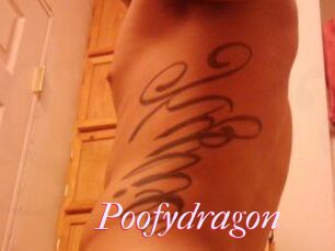 Poofydragon