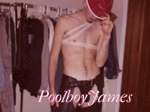 PoolboyJames