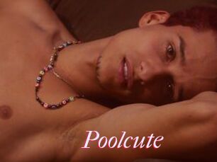 Poolcute