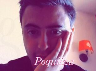 Poquiiza