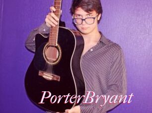 PorterBryant
