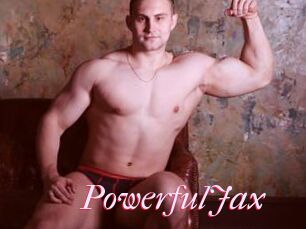 PowerfulJax