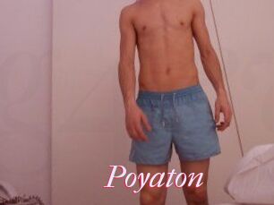 Poyaton