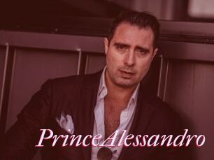 PrinceAlessandro