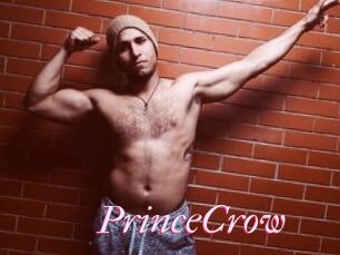 PrinceCrow