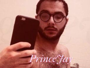 PrinceJay