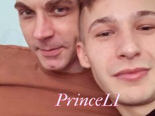 PrinceLI