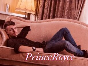 PrinceRoyce