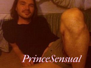 PrinceSensual