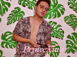 PrinceXian