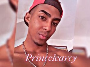 Princelearcy