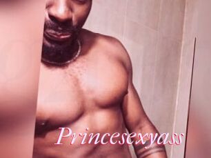 Princesexyass