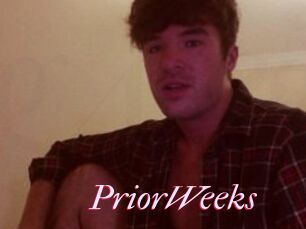 PriorWeeks