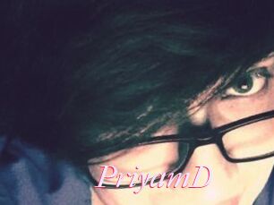 PriyamD