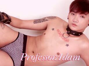 ProfessorAdam