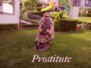 Prostitute