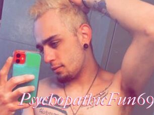 PsychopathicFun69