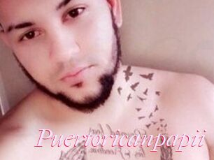 Puertoricanpapii