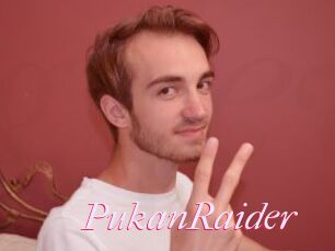 PukanRaider