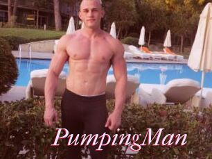 PumpingMan
