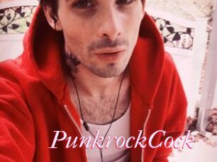 PunkrockCock