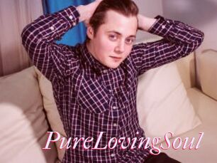 PureLovingSoul