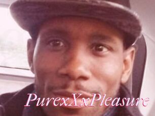 PurexXxPleasure