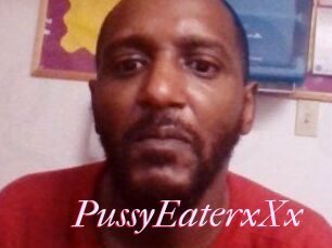 PussyEaterxXx
