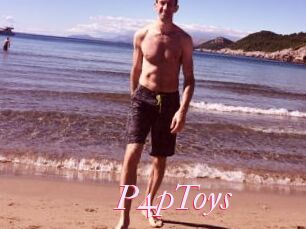 P4pToys