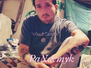 PaNdemyk