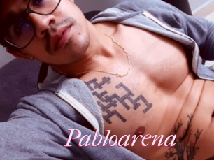 Pabloarena