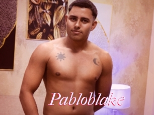 Pabloblake